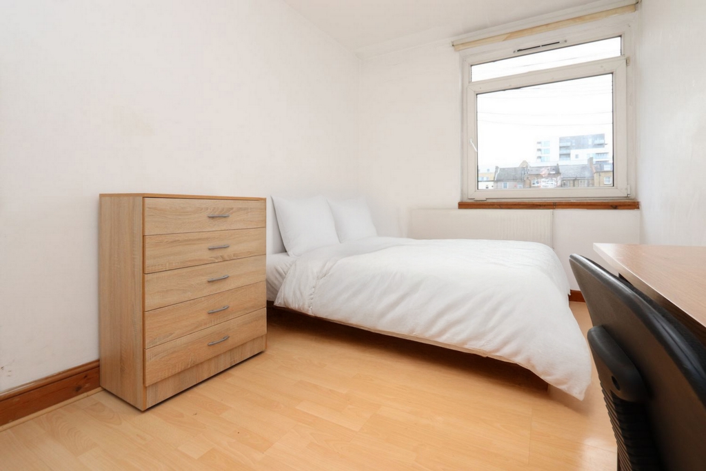 Similar Property: Double room - Single use in Bow
