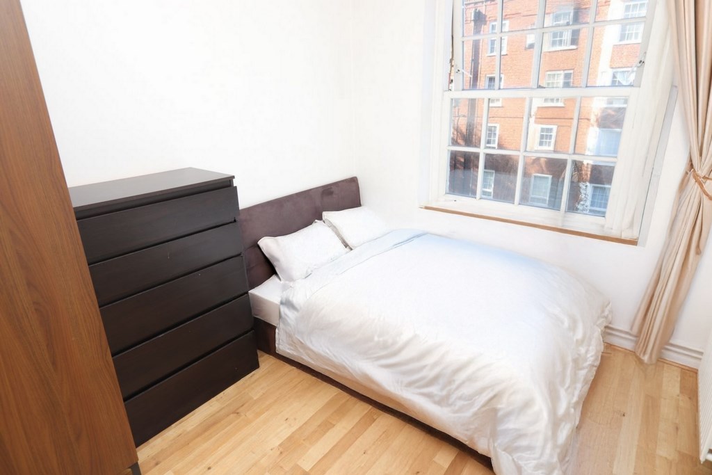 Similar Property: Double room - Single use in Hackney