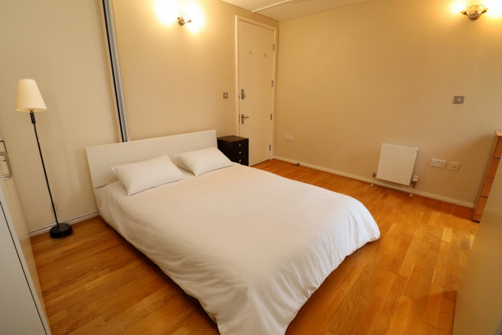 Similar Property: Double room - Single use in 