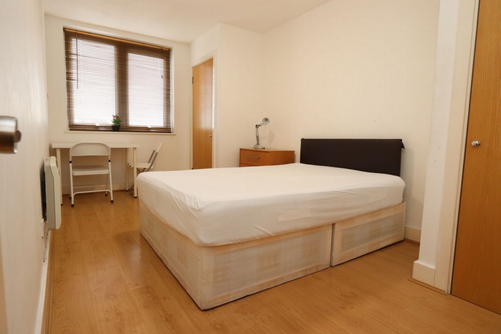 Similar Property: Double Room in Aldgate