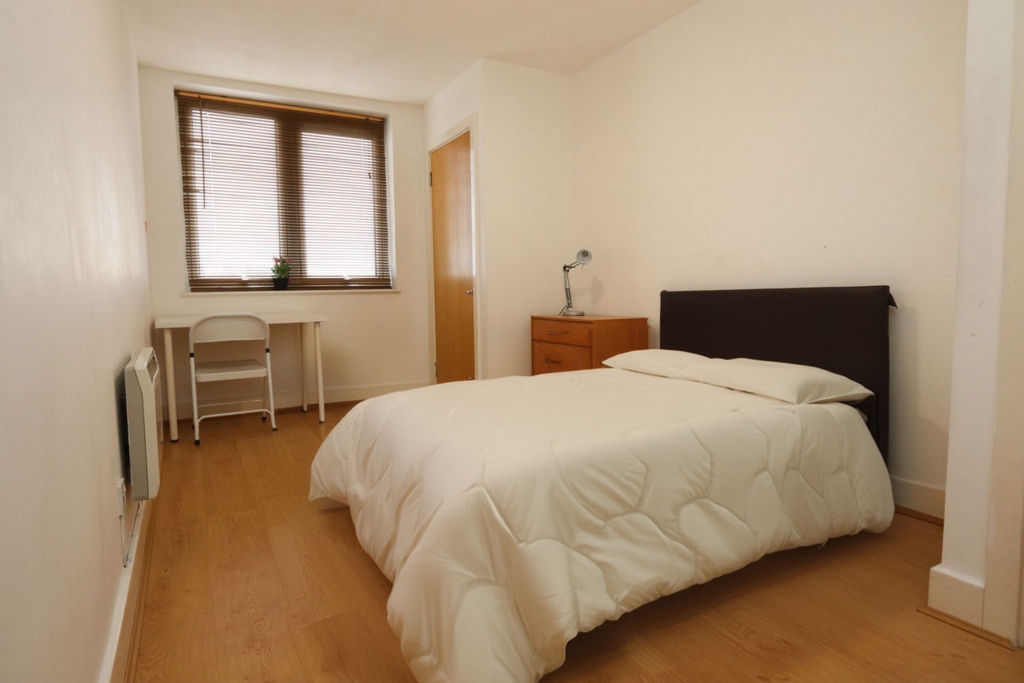 Similar Property: Double Room in Aldgate