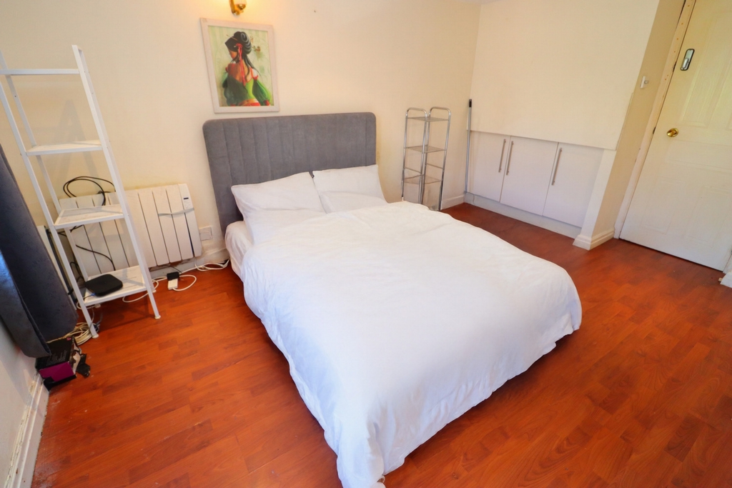 Similar Property: Double Room in Stratford
