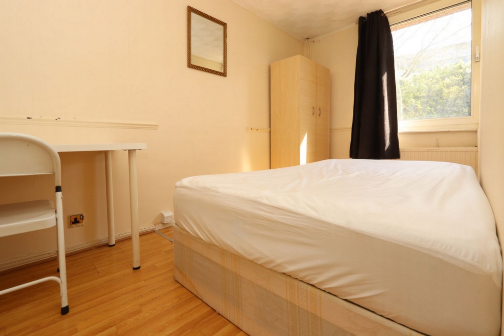 Similar Property: Double room - Single use in King George V