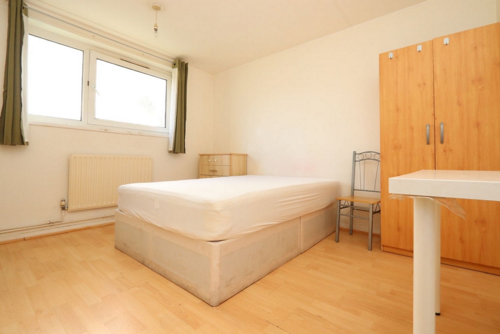 Similar Property: Double room - Single use in West Ham