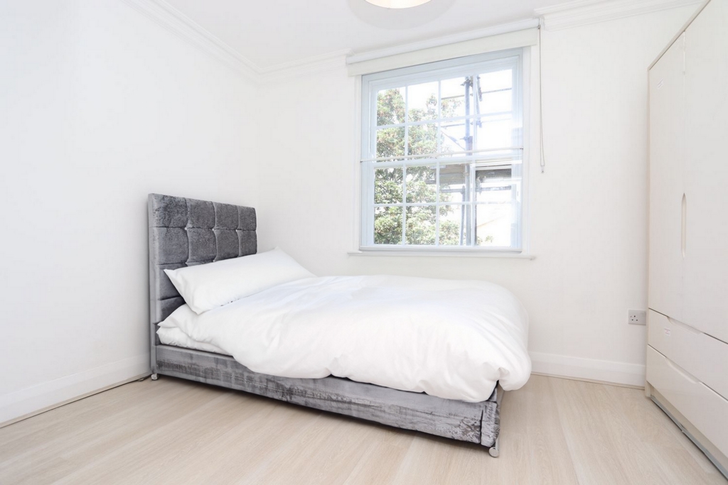 Similar Property: Ensuite Single Room in Bow Road