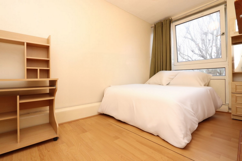 Similar Property: Double room - Single use in Mile End