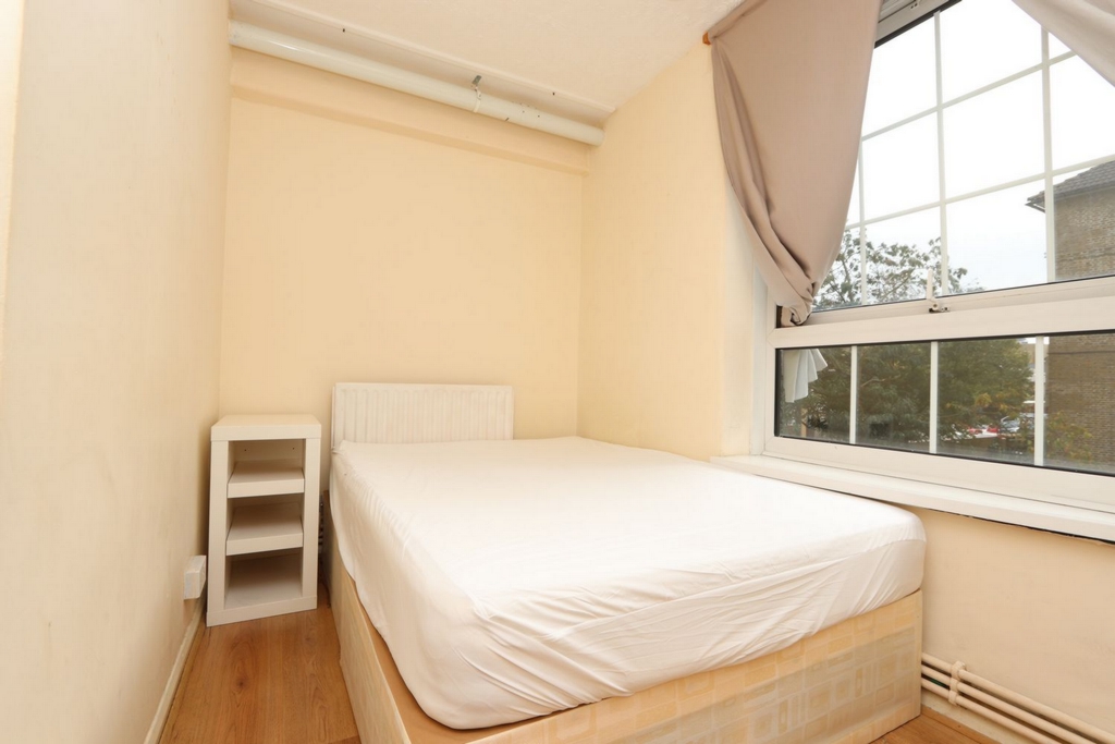 Similar Property: Double room - Single use in Mudchute, Isle of Dogs
