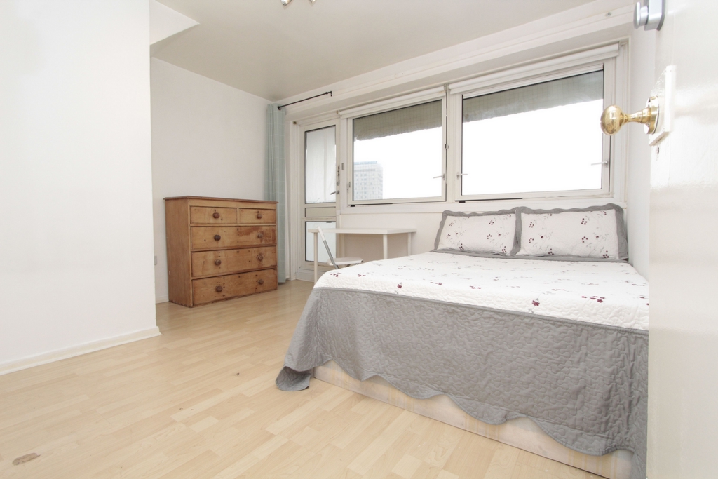 Property photo: Siege House, Sidney Street, E1