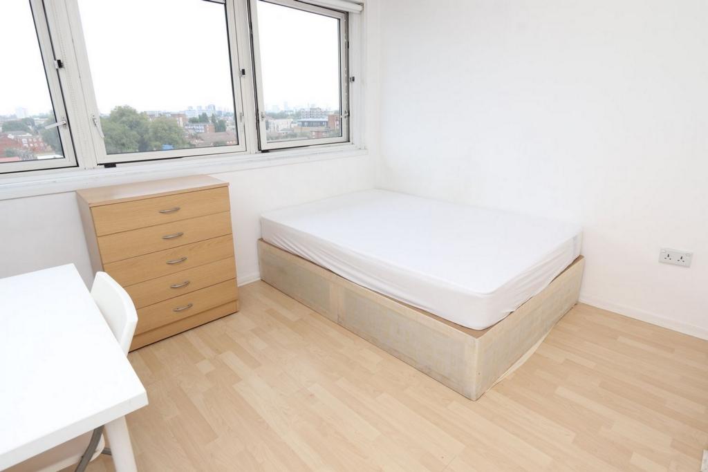 Similar Property: Double Room in Whitechapel, Shadwell