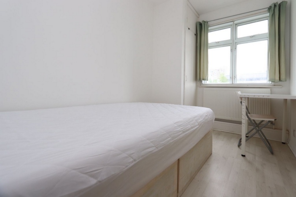 Similar Property: Double room - Single use in Westferry