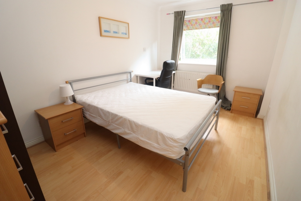 Similar Property: Double room - Single use in Westferry