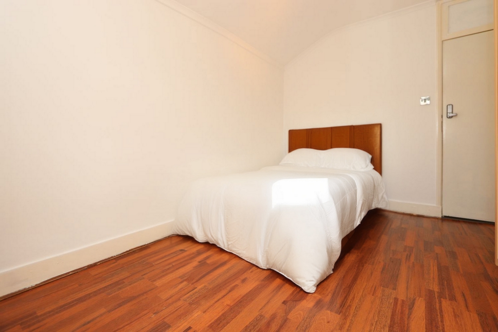 Property photo: Kirton Road, E13