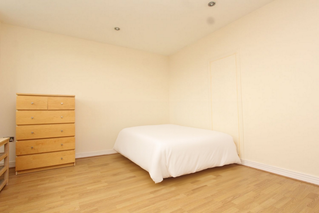 Property photo: The Quadrangle House, 84 Romford Road, E15