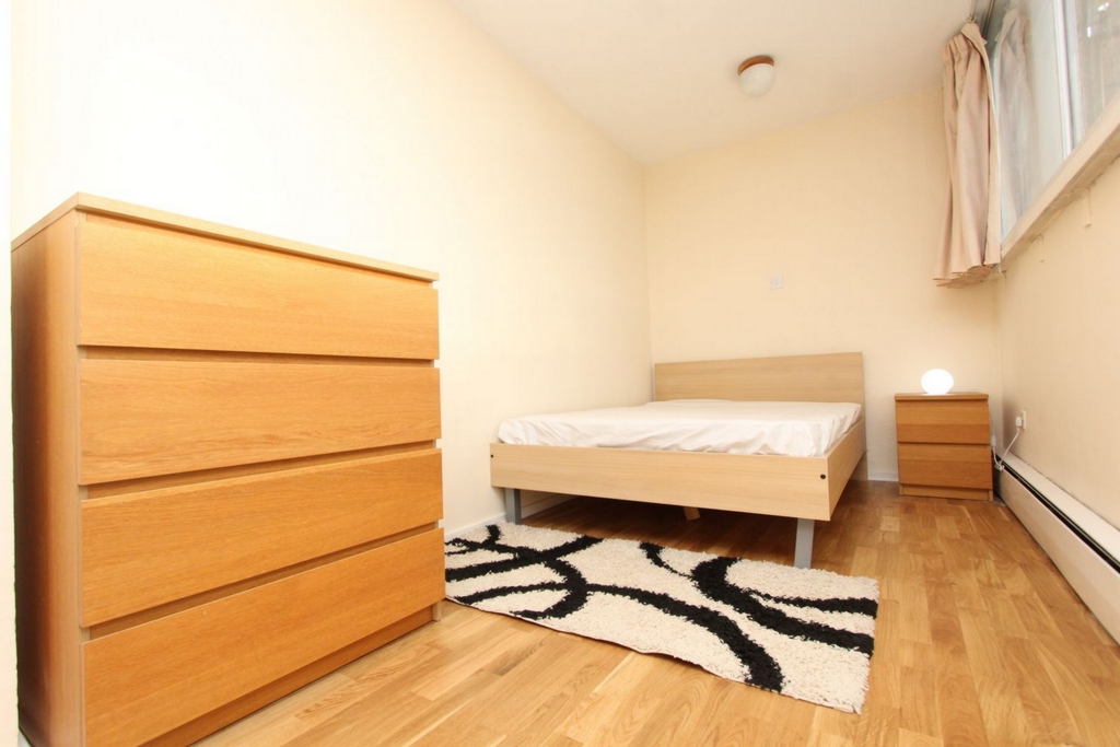 Similar Property: Ensuite Double Room in Swiss Cottage