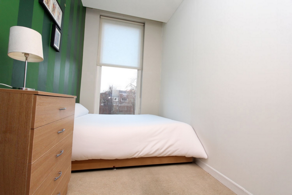 Similar Property: Double room - Single use in Westferry