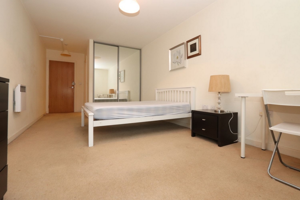 Similar Property: Ensuite Double Room in Limehouse