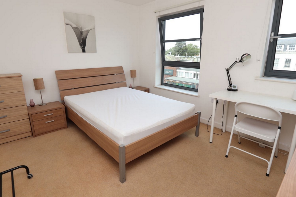 Similar Property: Double room - Single use in Limehouse