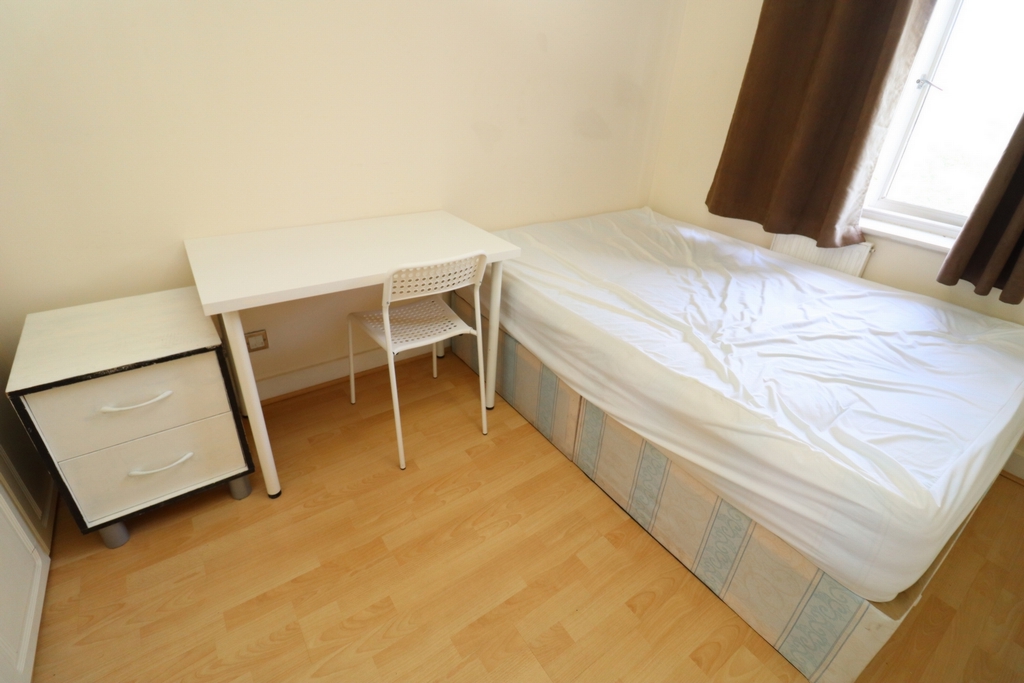 Similar Property: Double room - Single use in East India