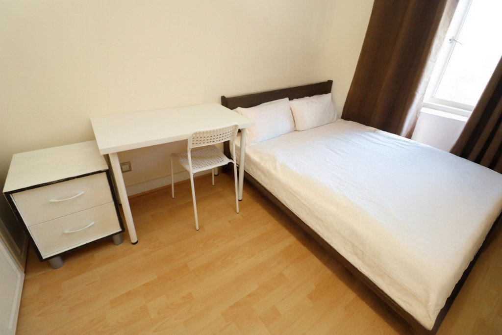 Similar Property: Double room - Single use in East India
