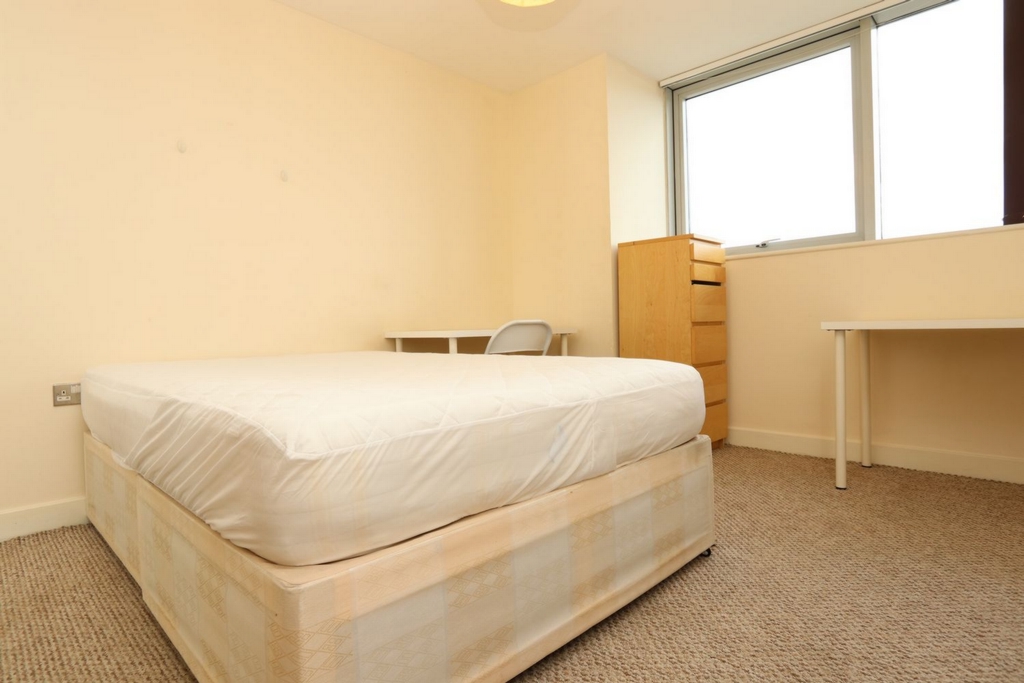 Property To Rent Switch House, 4 Blackwall Way, East India, E14