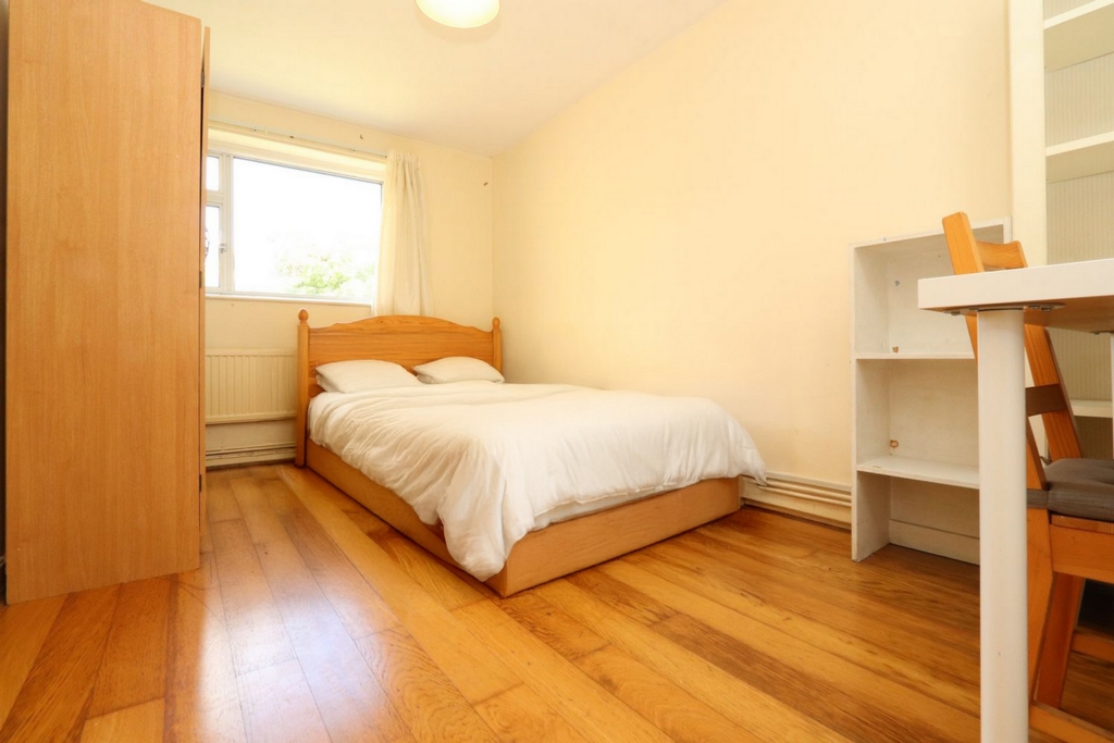 Similar Property: Double room - Single use in Bow