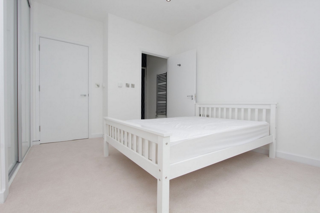 Similar Property: Ensuite Double Room in Gallions Reach