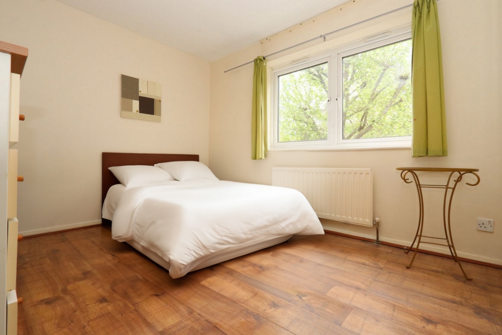 Similar Property: Double room - Single use in Poplar
