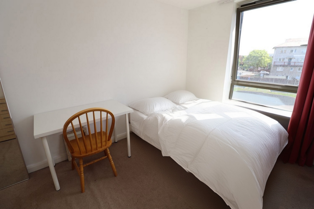 Similar Property: Double room - Single use in Royal Victoria