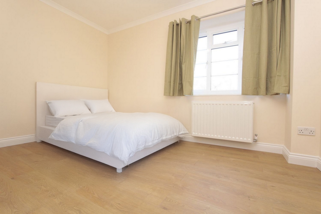 Similar Property: Double room - Single use in Maida Vale