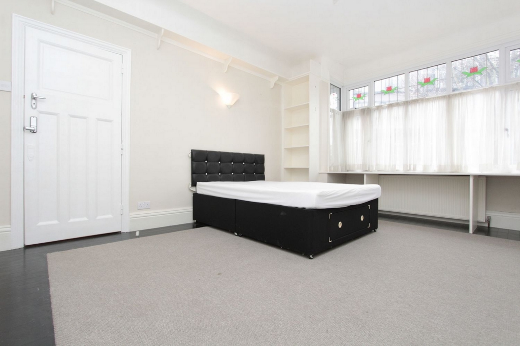 Similar Property: Double room - Single use in Holloway