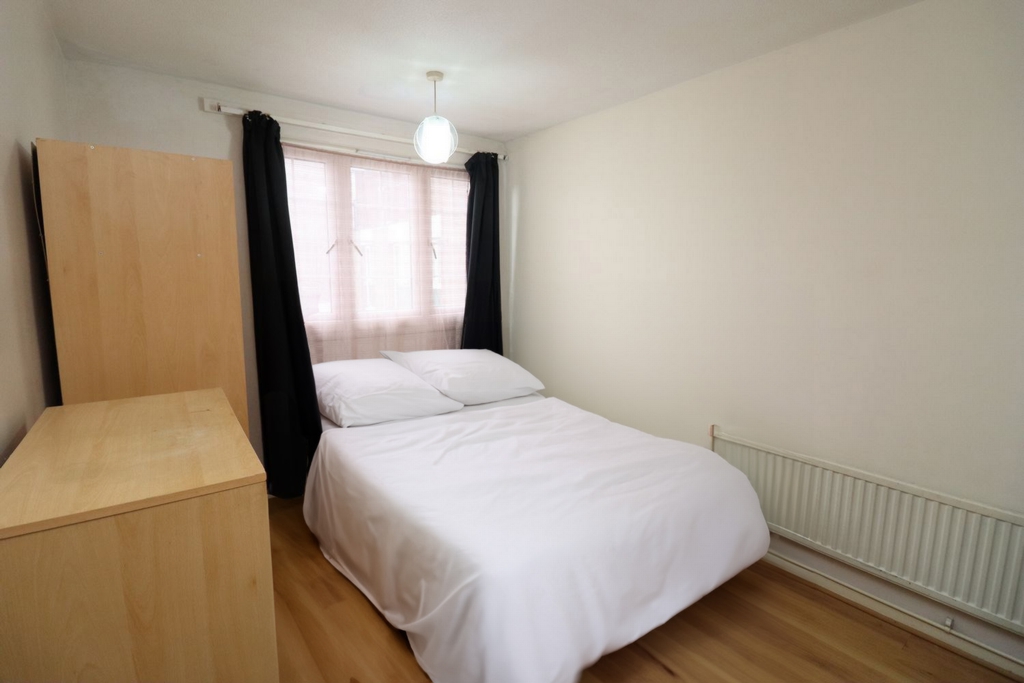 Similar Property: Double Room in Bethnal Green