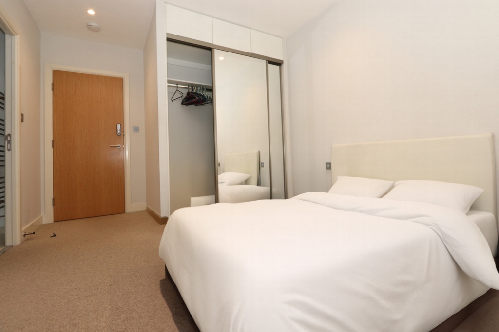 Similar Property: Ensuite Single Room in Holloway Road