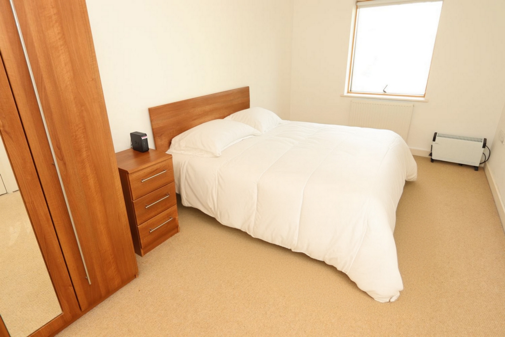 Similar Property: Ensuite Double Room in Bermondsey