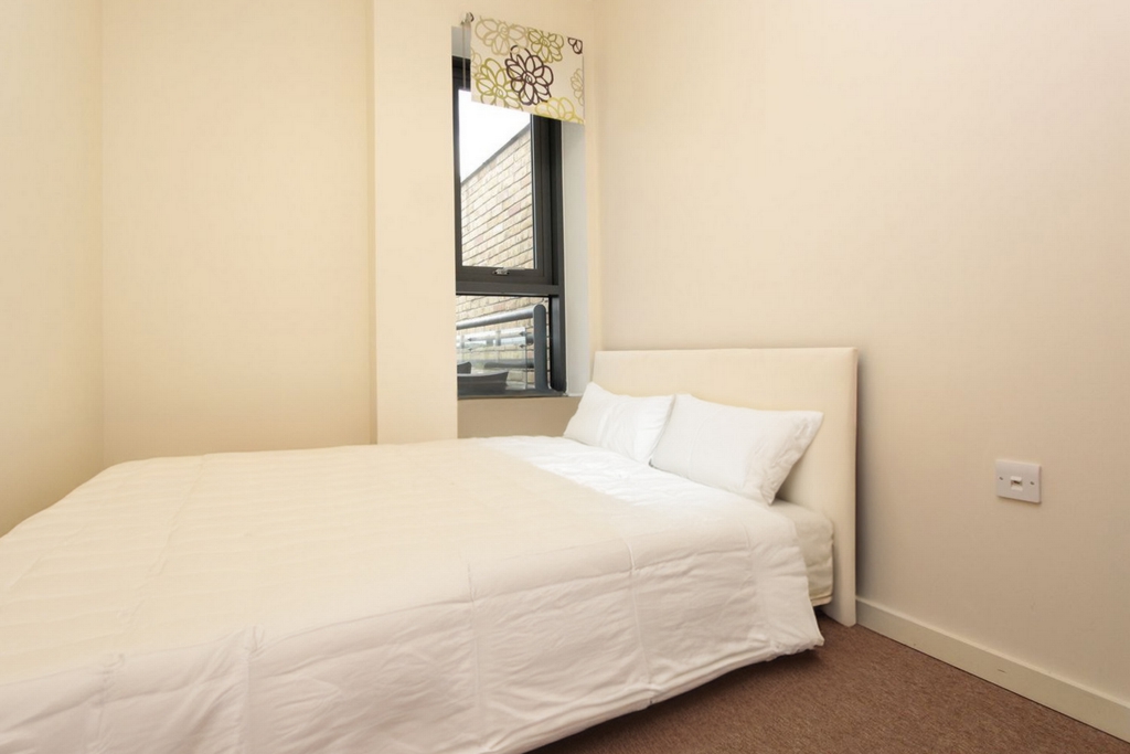 Similar Property: Double room - Single use in Limehouse