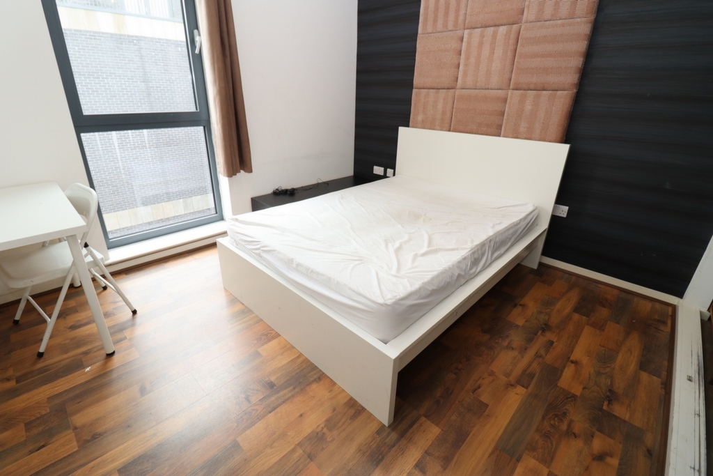 Similar Property: Double room - Single use in Limehouse