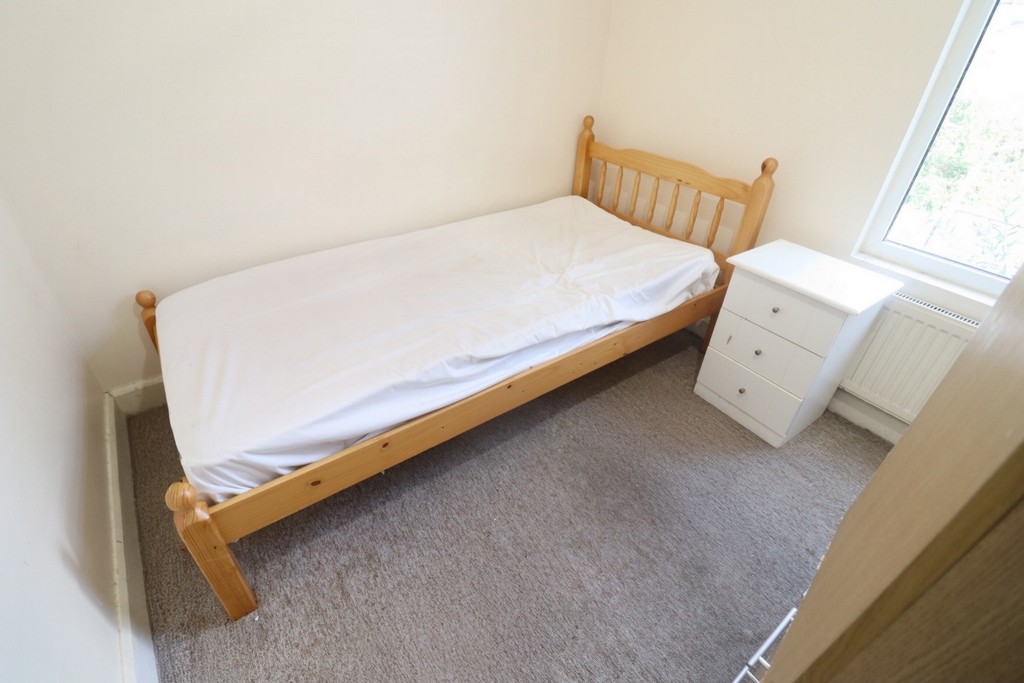 Similar Property: Single Room in Upton Park