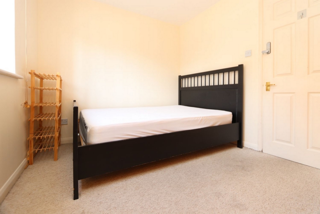 Similar Property: Double room - Single use in South Quay