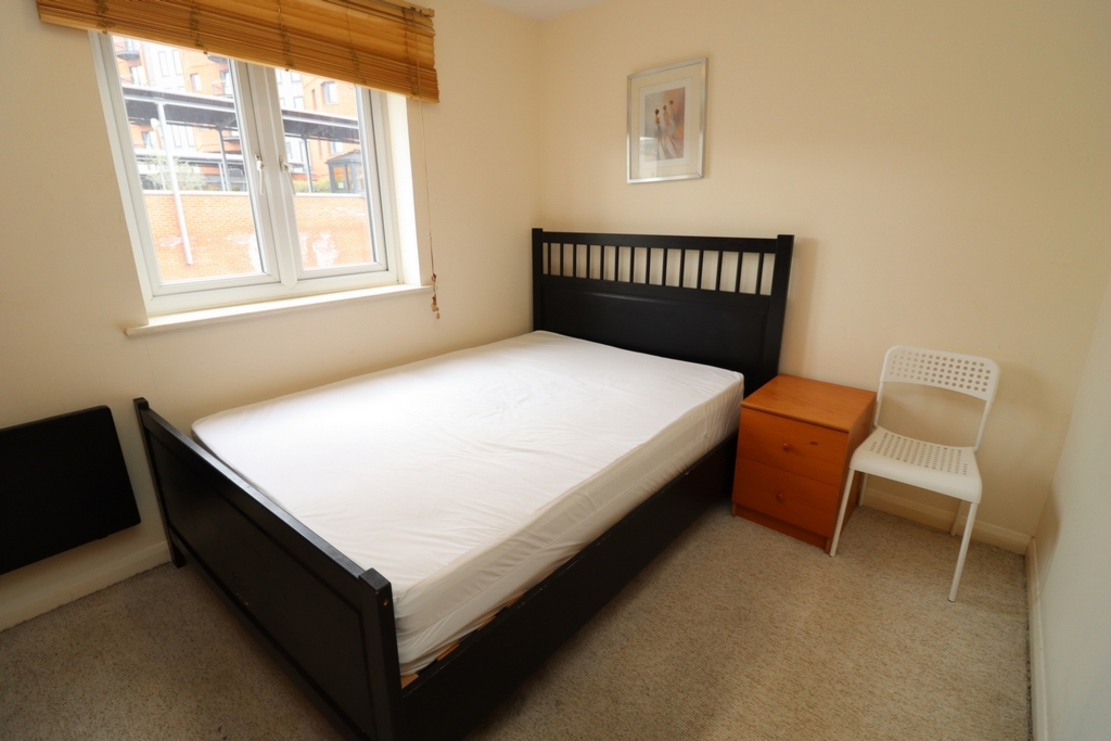 Similar Property: Double room - Single use in South Quay