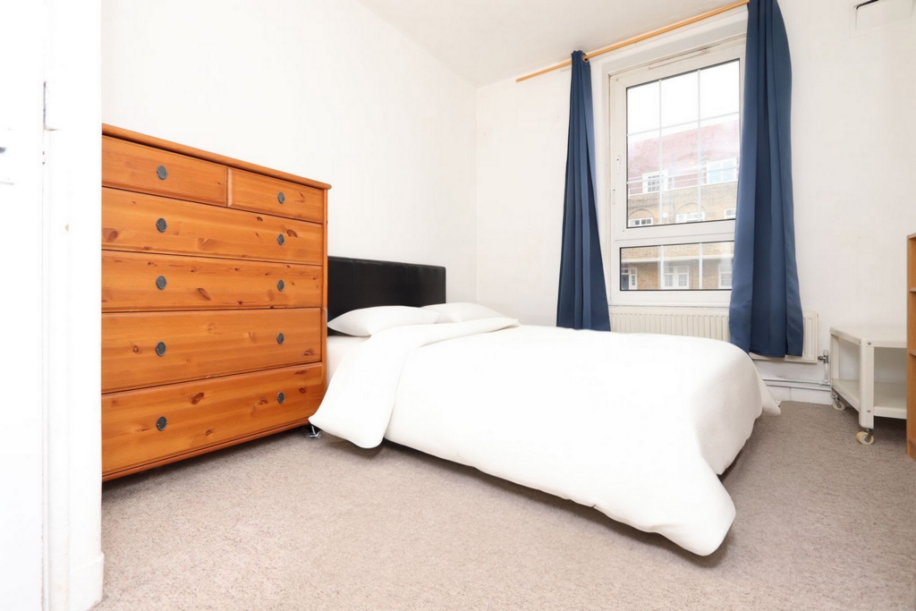 Similar Property: Double room - Single use in Wapping