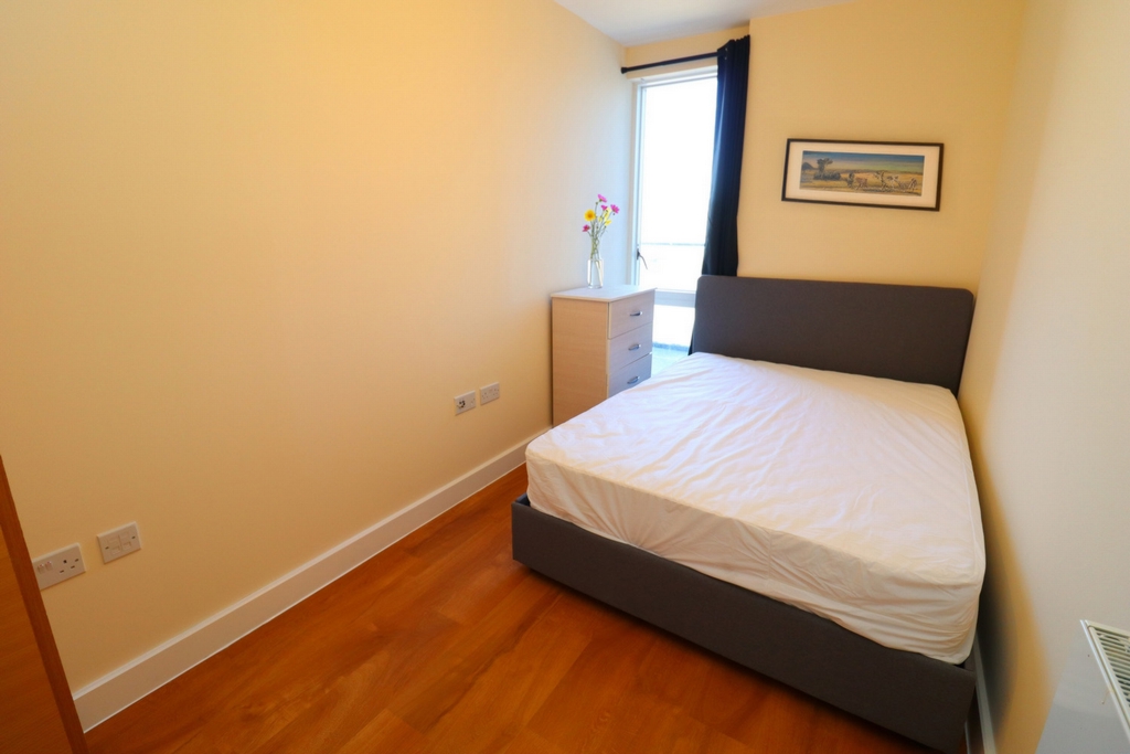 Similar Property: Double room - Single use in Greenwich