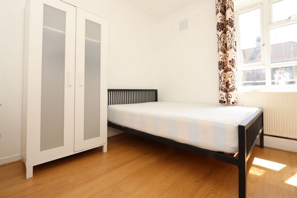 Similar Property: Double room - Single use in White City