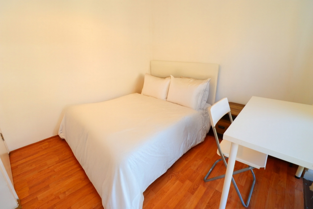 Similar Property: Double room - Single use in Langdon Park