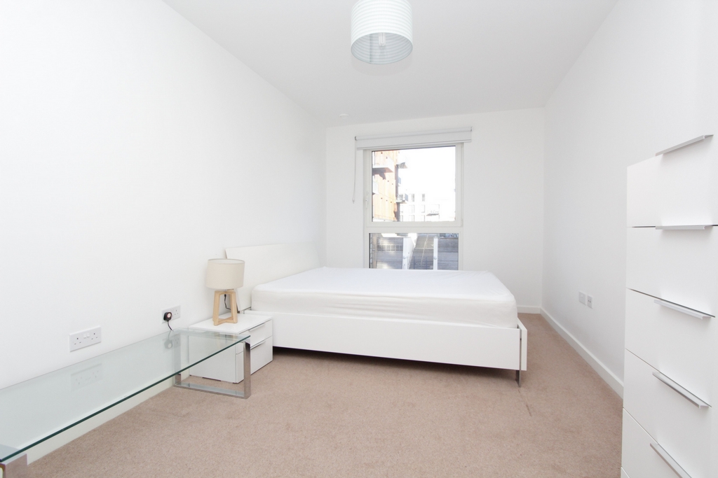 Similar Property: Ensuite Double Room in Canada Water,Surrey Quays