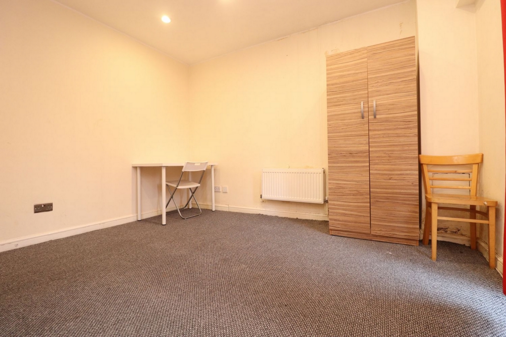 Property To Rent Princes Riverside Road, Canada Water, SE16 Double