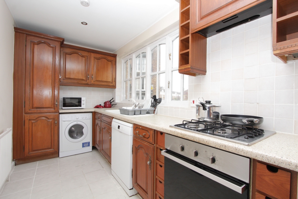 Property To Rent Princes Riverside Road, Canada Water, SE16 Double