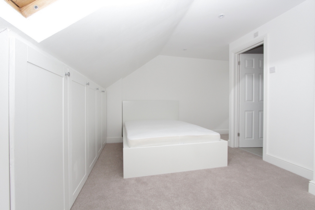 Similar Property: Ensuite Single Room in Parsons Green