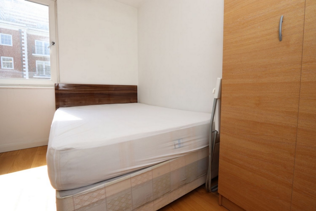 Similar Property: Double room - Single use in Marylebone