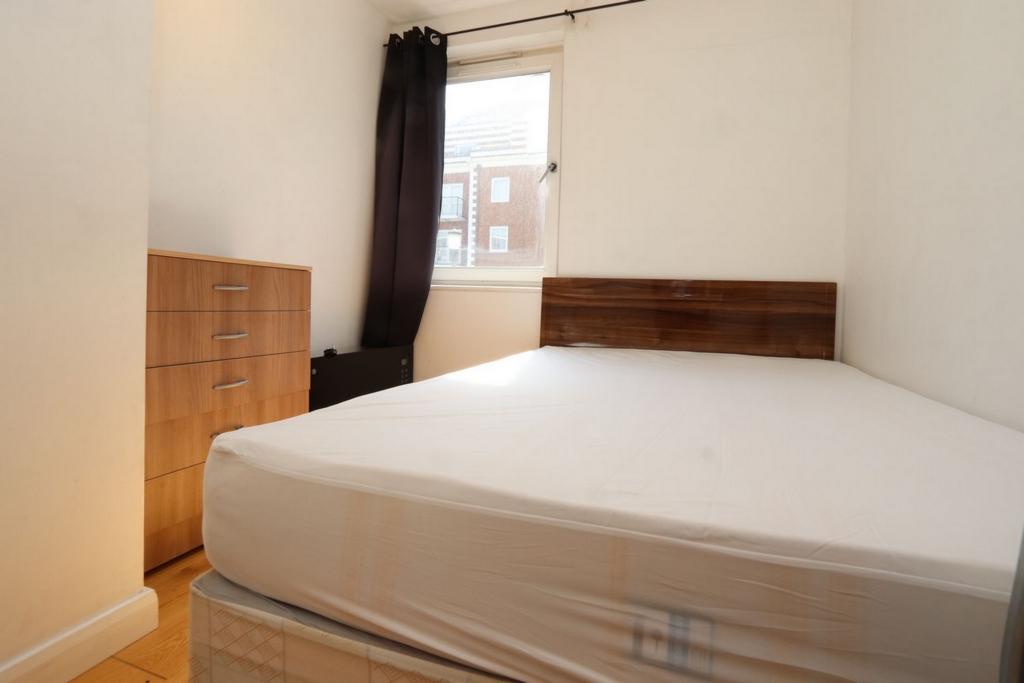 Property To Rent Wimborne House,Harewood Avenue, Marylebone, NW1