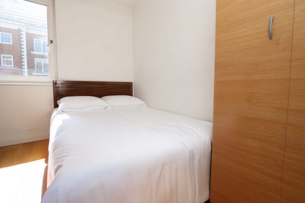 Similar Property: Double room - Single use in Marylebone