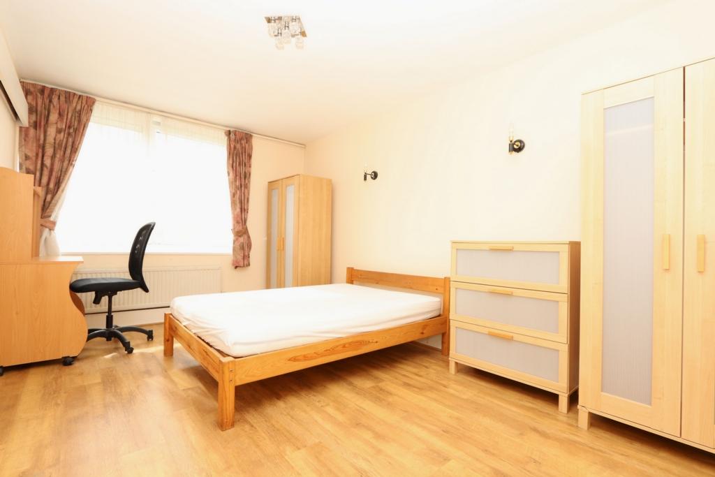 Property To Rent Barrett House,4 Victoria Road, Kilburn High Road, NW6